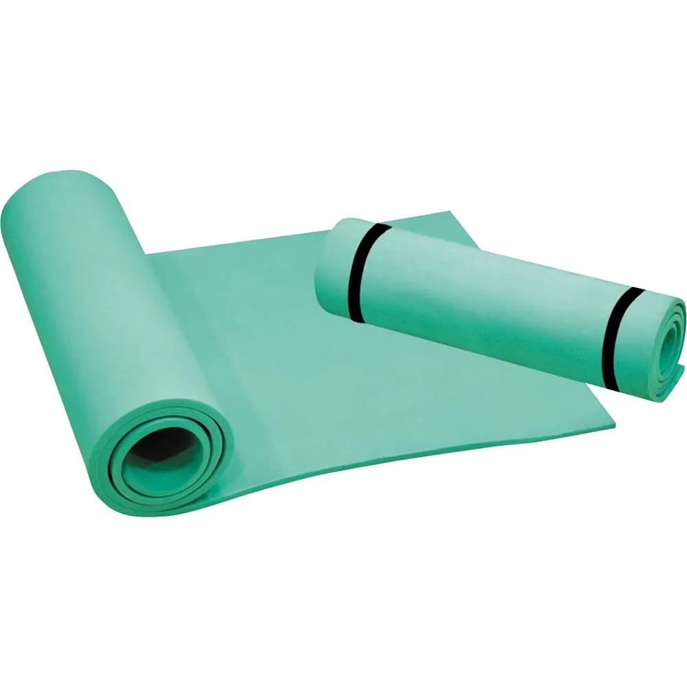 Υπόστρωμα Yoga & Γυμναστικής 180x50x10cm Υπόστρωμα Yoga & Γυμναστικής 180x50x10cm