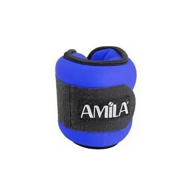 Βάρη άκρων Neoprene - Ζεύγος - Amila
