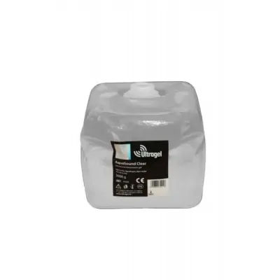 Τζελ Υπερήχων Ultragel Aquasound 5 Λίτρα