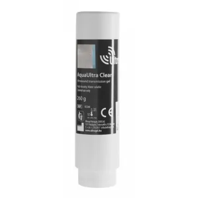 Τζελ Υπερήχων Ultragel Aquasound 5 Λίτρα