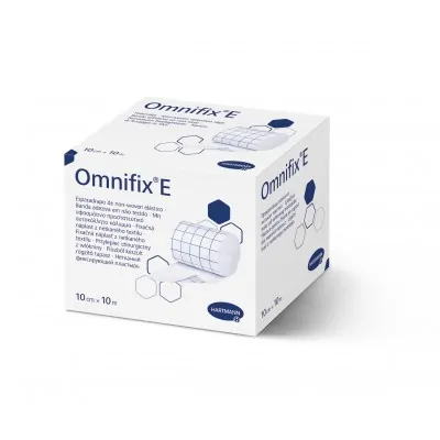 Omnifix® E - Μη υφασμένη αυτοκόλλητη ταινία