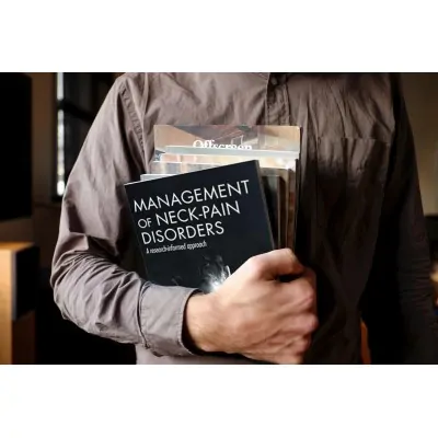 Management of Neck Pain Disorders