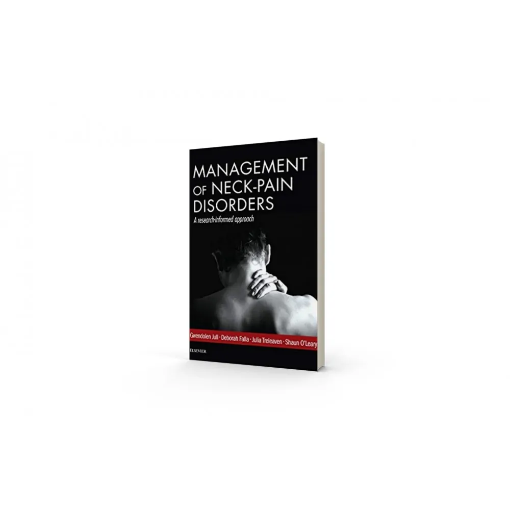 Management of Neck Pain Disorders Management of Neck Pain Disorders