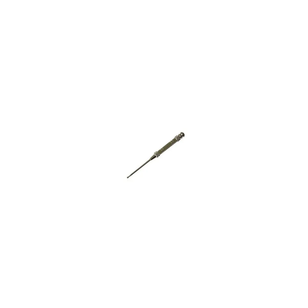 Ωτοβελονισμός - DB502A SPRING LOADED PROBE Ωτοβελονισμός - DB502A SPRING LOADED PROBE