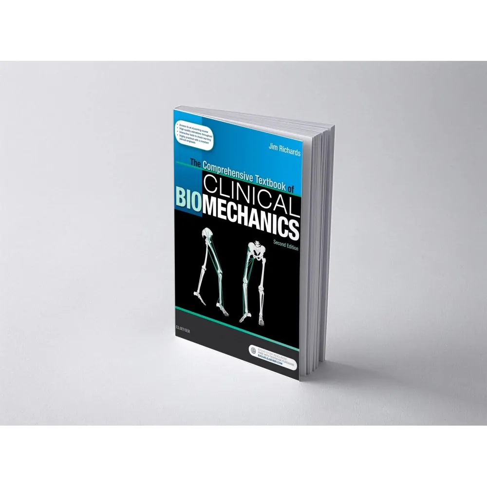 Clinical Biomechanics Clinical Biomechanics