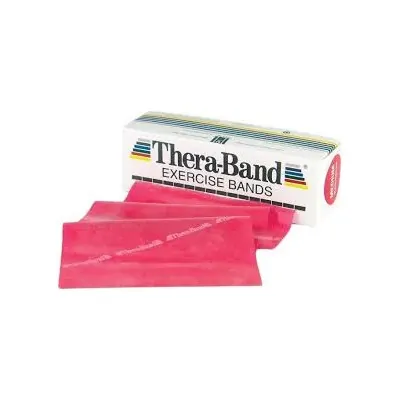 Λάστιχο ενδυνάμωσης 5.5m - Theraband