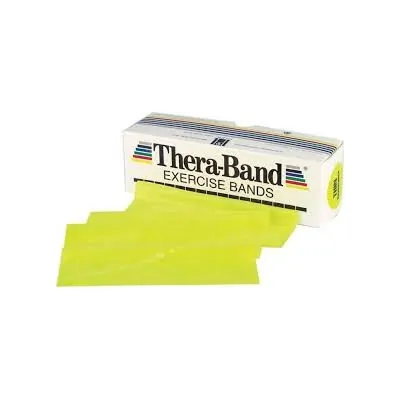 Λάστιχο ενδυνάμωσης 5.5m - Theraband