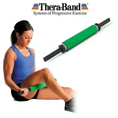 Roller Massager+ Plus - Theraband