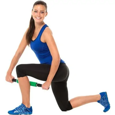 Roller Massager+ Plus - Theraband