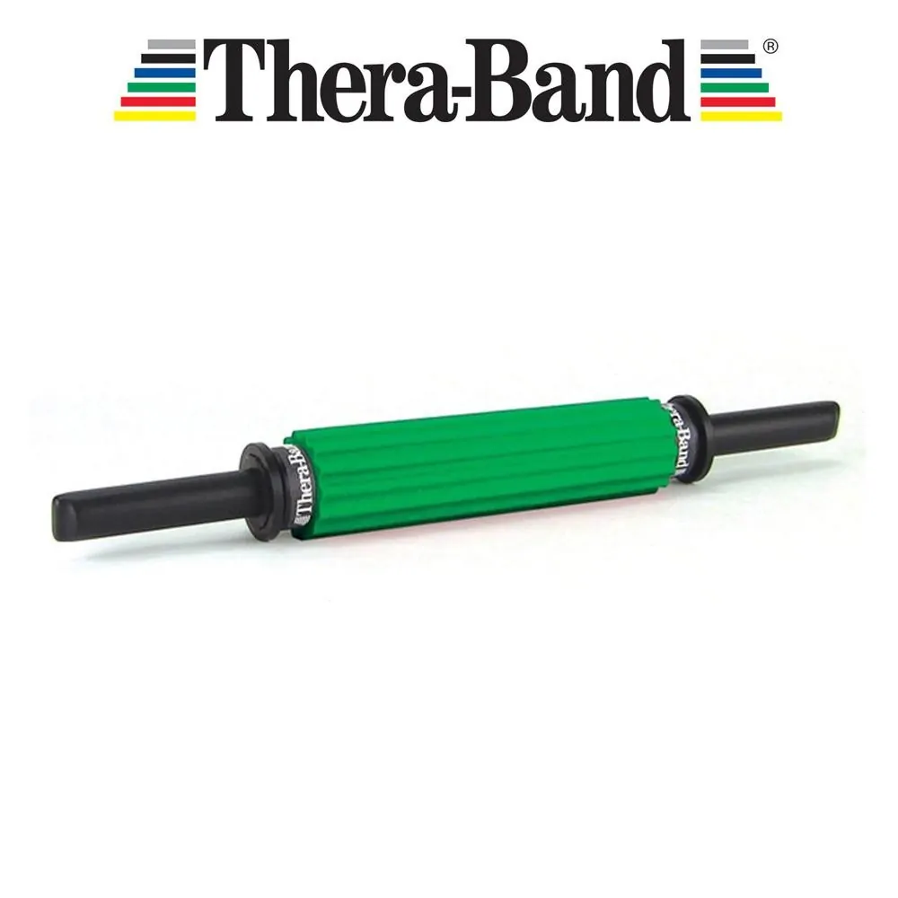 Roller Massager+ Plus - Theraband Roller Massager+ Plus - Theraband