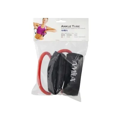 Λάστιχο Ενδυνάμωσης - Ankle Tube Amila