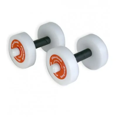 Βαράκια νερού / Aqua Hand bars Theraband