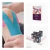 Tape Κάντο μόνος σου book+ 3 kinematic tapes - Super Deal
