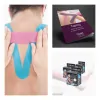 Tape Κάντο μόνος σου book+ 3 kinematic tapes - Super Deal