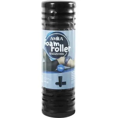 Foam Roller Durable+ by Amila