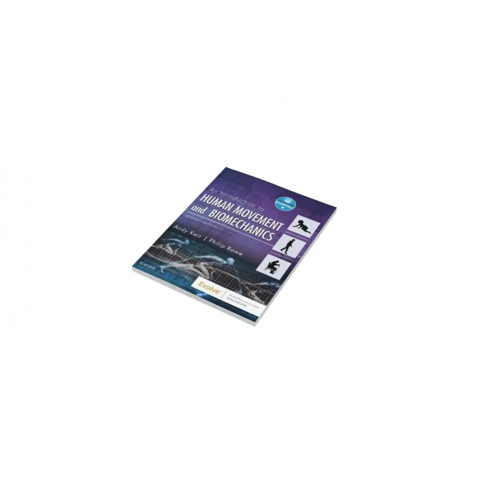 An introduction to human movement and biomechanics - 7th edition - Elsevier An introduction to human movement and biomechanics - 7th edition - Elsevier