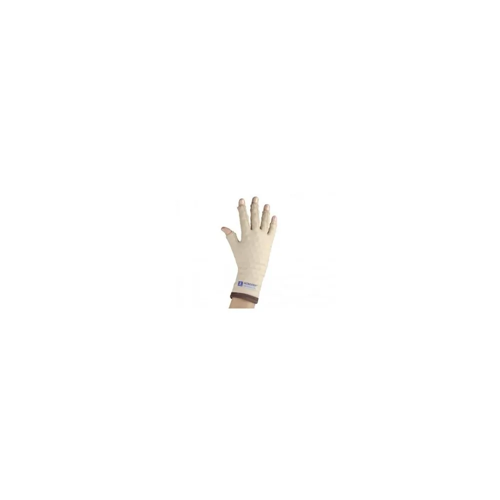Mobiderm Glove - Γάντι ανομοιόμορφης συμπίεσης με δάκτυλα Mobiderm Glove - Γάντι ανομοιόμορφης συμπίεσης με δάκτυλα