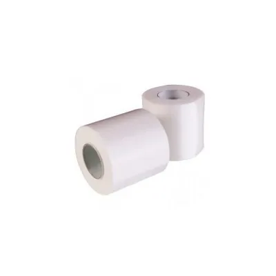 Αυτοκόλλητη μεταξωτή ταινία DEE SILK - 5cm x 9.14m