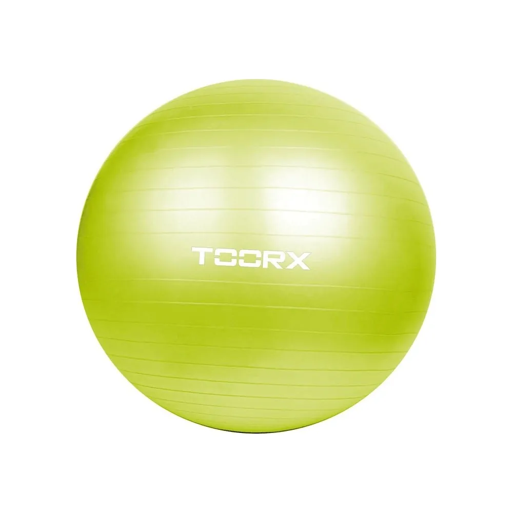TOORX μπάλα(AHF-012) γυμναστικής 65cm TOORX μπάλα(AHF-012) γυμναστικής 65cm
