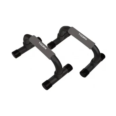 Λαβές Πιέσεων και προστασίας καρπών για PUSH-UP - Toorx