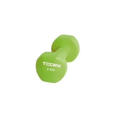 TOORX βαράκι NEOPRENE 2kg