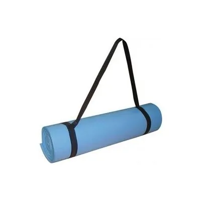 Στρώμα Γυμναστικής MAT-160 (160x50X0.8)cm Toorx