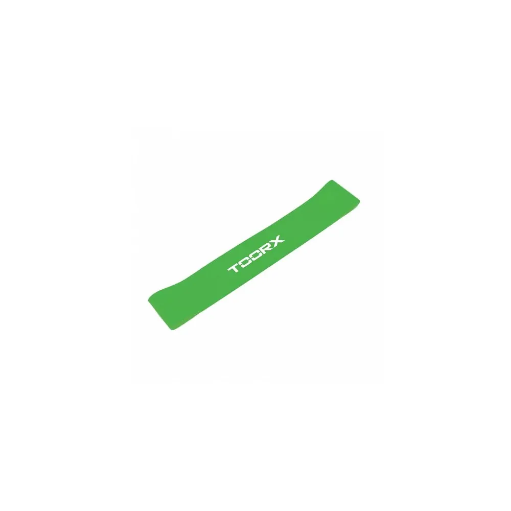 Λάστιχο Αντίστασης Toorx LOOP Medium Green Λάστιχο Αντίστασης Toorx LOOP Medium Green