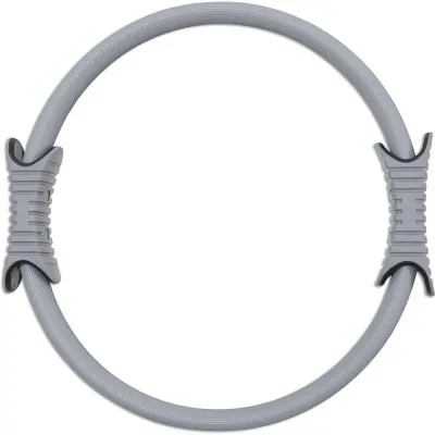 Pilates Ring Medium Grey - Μεσαία σκληρότητα
