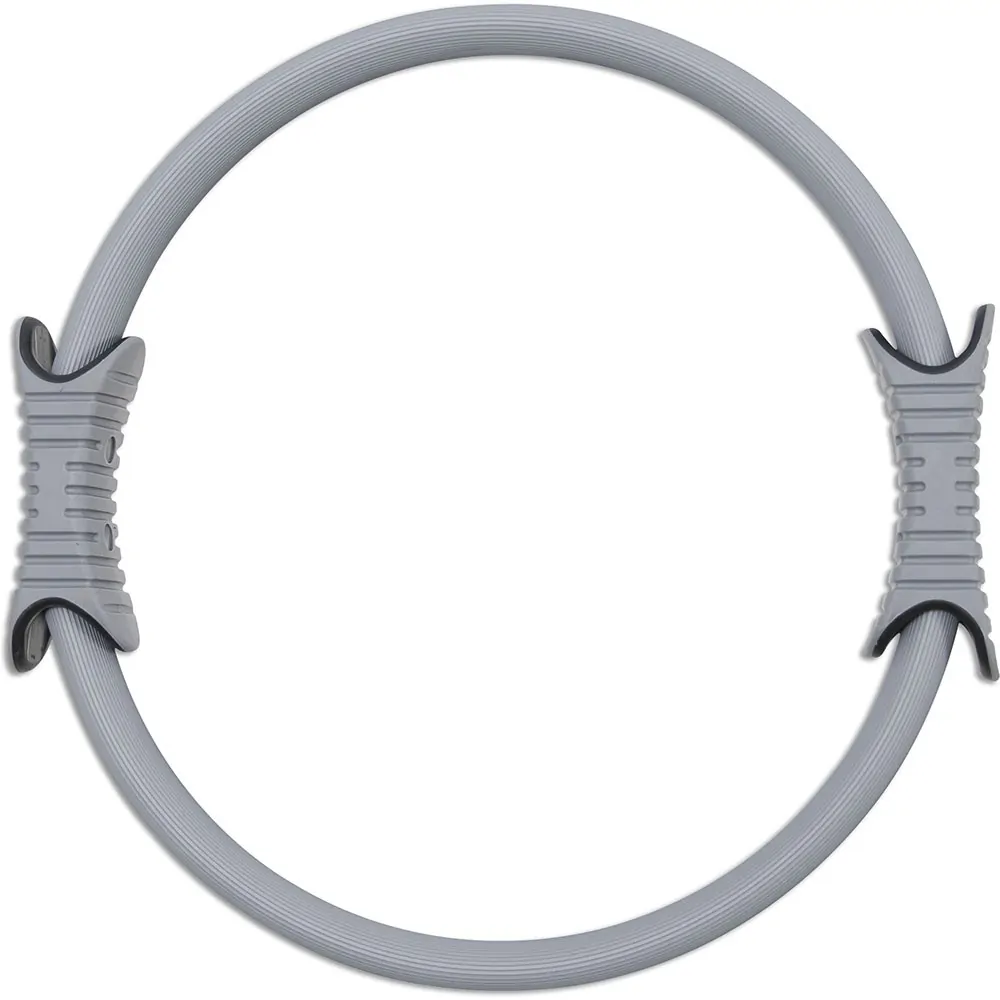 Pilates Ring Medium Grey - Μεσαία σκληρότητα Pilates Ring Medium Grey - Μεσαία σκληρότητα