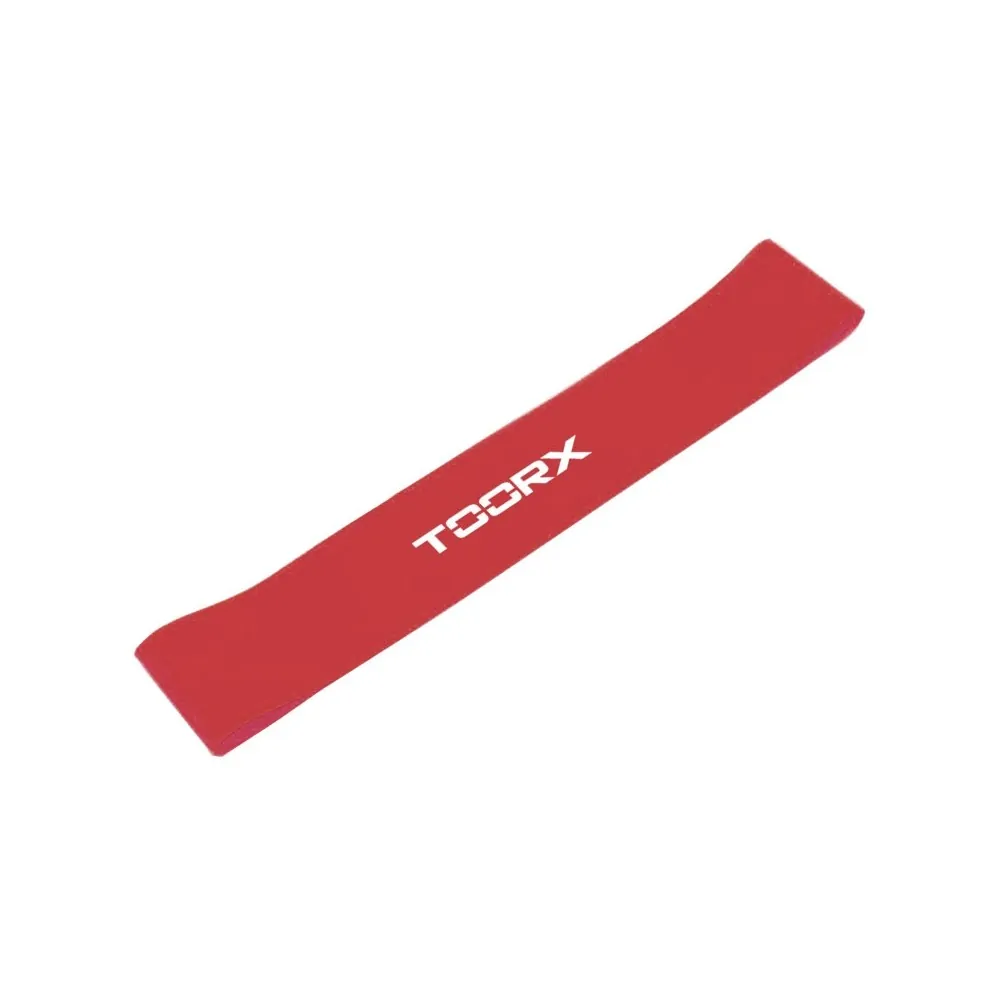 Λάστιχο Αντίστασης Toorx LOOP Strong Red Λάστιχο Αντίστασης Toorx LOOP Strong Red