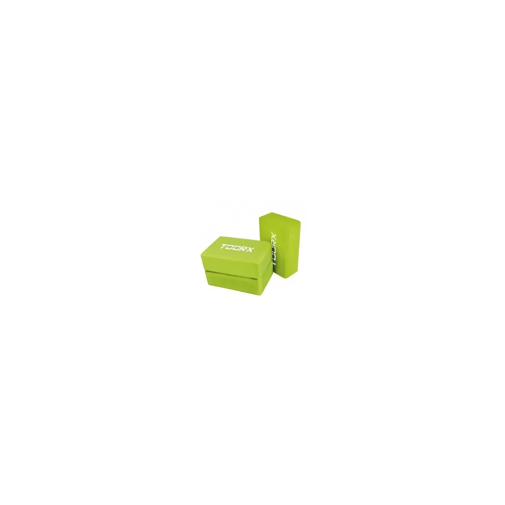 Τουβλάκι Brick Yoga Toorx Τουβλάκι Brick Yoga Toorx