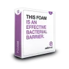 ActivHeal Foam Adhesive 15cmx15cm - Κολλητικό επίθεμα αφρού για επούλωση έλκους/πληγής