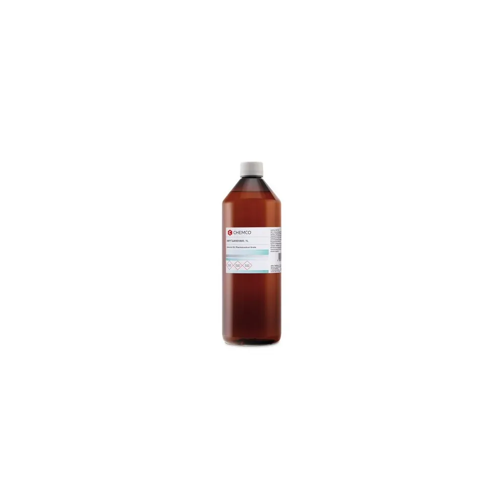 Αμυγδαλέλαιο Φαρμακευτικό Light 1000ml Αμυγδαλέλαιο Φαρμακευτικό Light 1000ml
