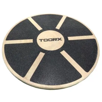 Δίσκος ισορροπίας ξύλινος Toorx