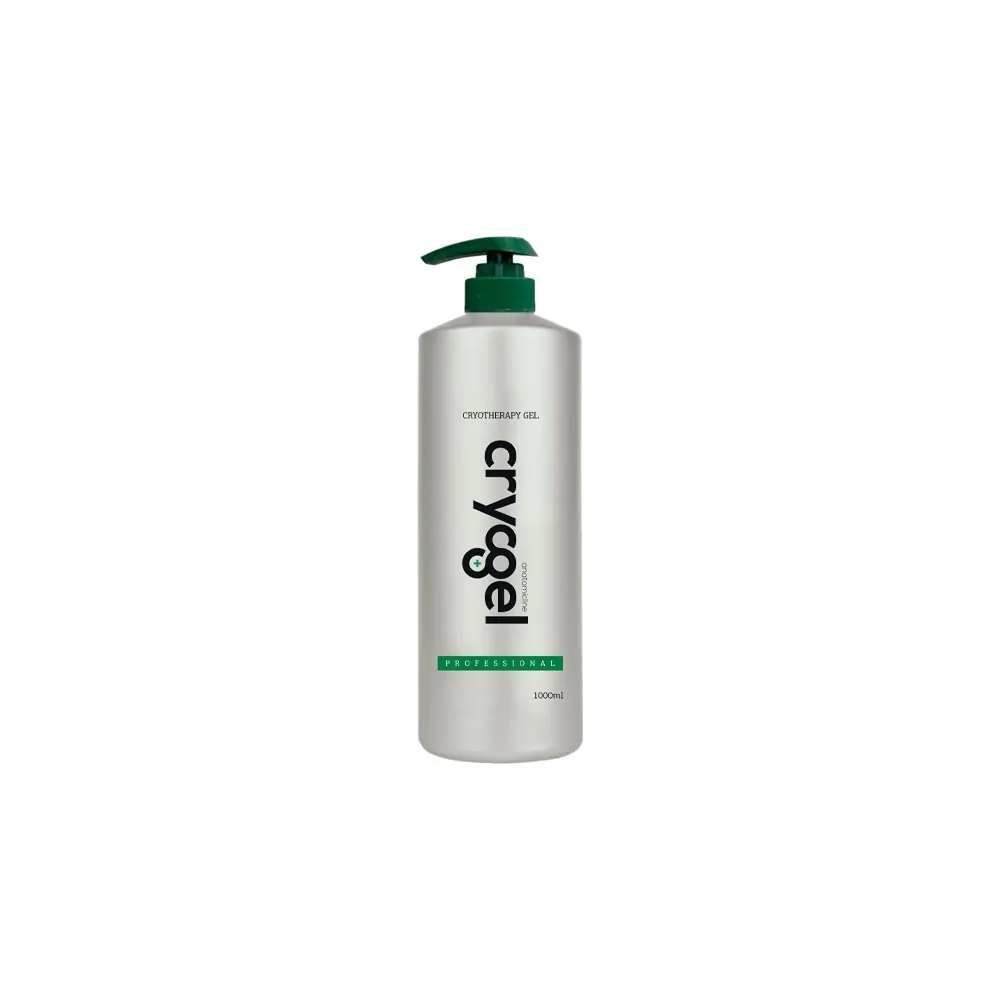 Cryogel 1000ml - Κρυοθεραπεία Cryogel 1000ml - Κρυοθεραπεία