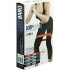 Loop Band Set - Σετ 4 κυκλικά λάστιχα αντίστασης + θήκη μεταφοράς