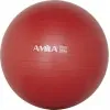 Μπάλα γυμναστικής 55cm -1000gr - Κόκκινη σε κουτι