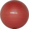 Μπάλα Γυμναστικής AMILA GYMBALL 75cm Κόκκινη σε κουτί