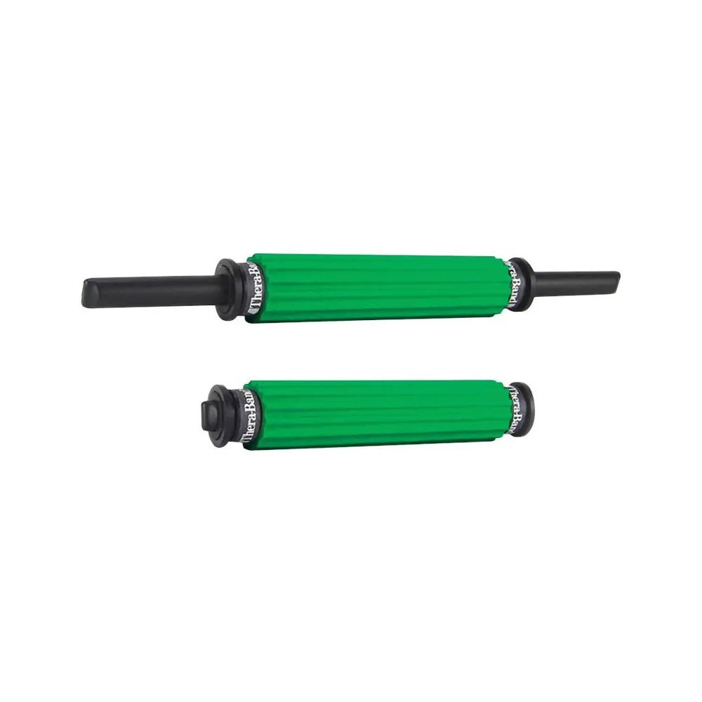 Theraband Roller Massager Portable Theraband Roller Massager Portable