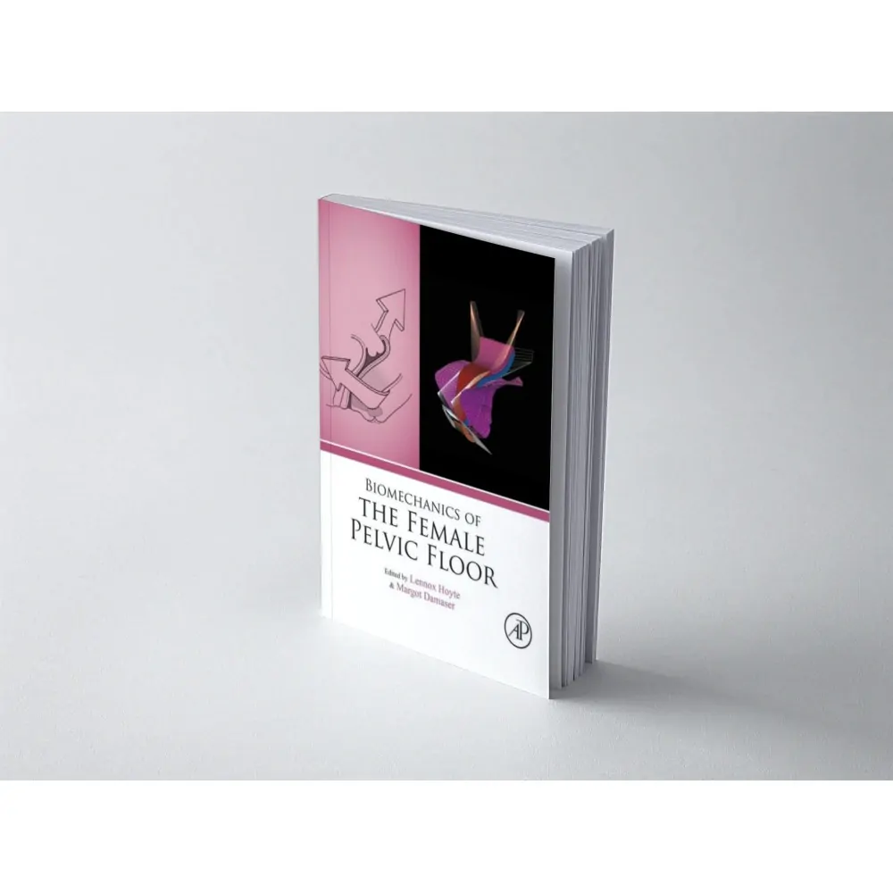 Biomechanics of the Female pelvic floor Biomechanics of the Female pelvic floor