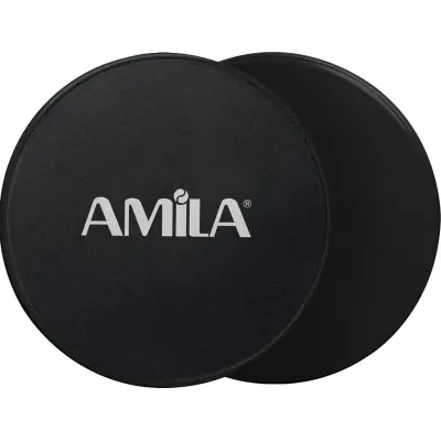 Δίσκοι ολίσθησης - Gliding pads Amila