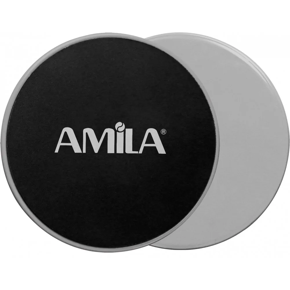 Δίσκοι ολίσθησης - Gliding pads Amila Δίσκοι ολίσθησης - Gliding pads Amila