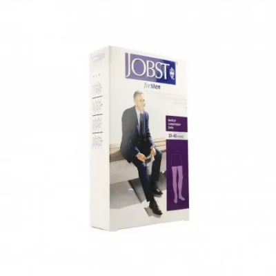 Jobst Ανδρικές κάλτσες συμπίεσης | For Men | AG (μέχρι το ισχίο)