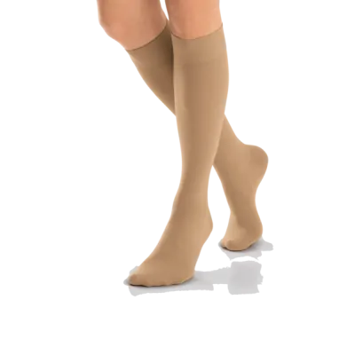 Κάλτσες διαβαθμισμένης συμπίεσης Jobst για γυναίκες