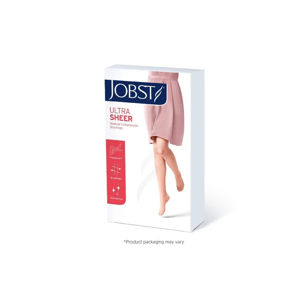 Κάλτσες διαβαθμισμένης συμπίεσης Jobst για γυναίκες