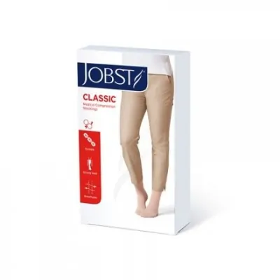 Jobst Classic | Kάλτσες Συμπίεσης | Class 3 (30-40mmHg)