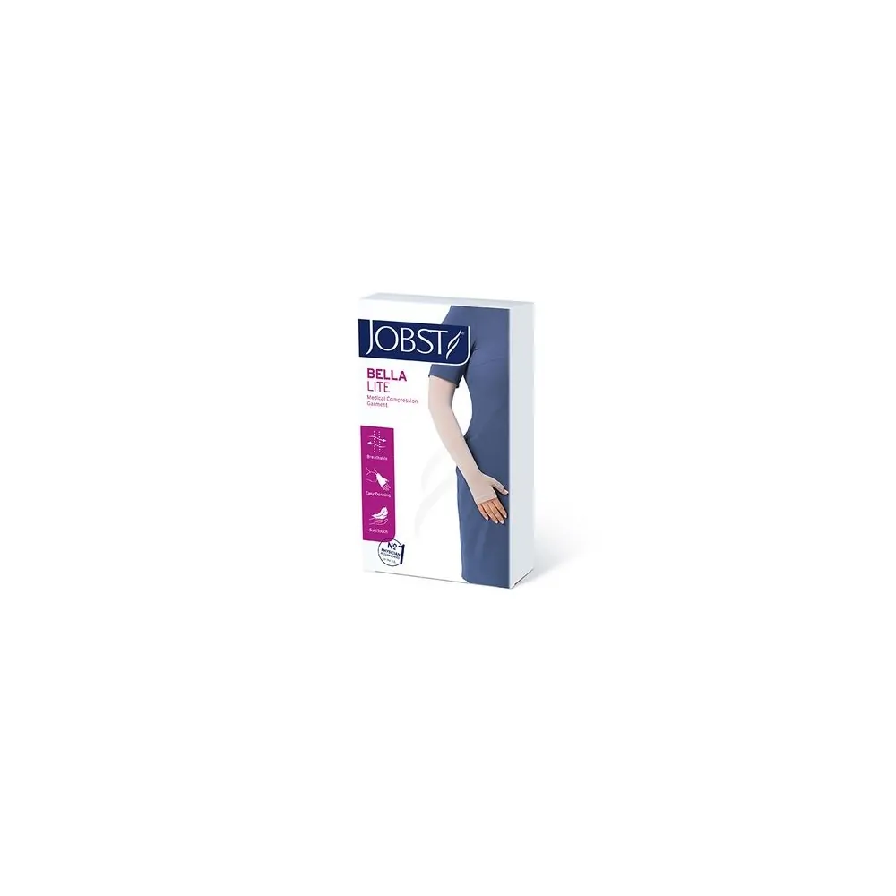 Jobst Bella Lite Μανίκι διαβαθμισμένης συμπίεσης | Arm Silicone Jobst Bella Lite Μανίκι διαβαθμισμένης συμπίεσης | Arm Silicone