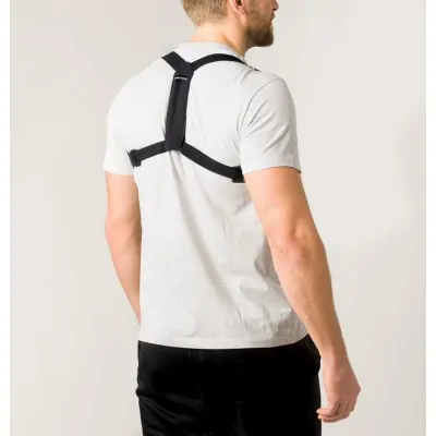 Ιμάντας πλάτης Flexi Posture Brace - Ιμάντας διόρθωσης στάσης σώματος