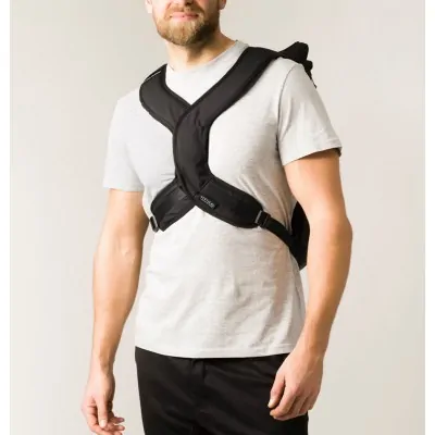 Vertical Ergonomic Backpack - Εργονομική τσάντα πλάτης