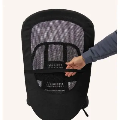 Back Rest Lumbar Support | Εργονομική στήριξη μέσης